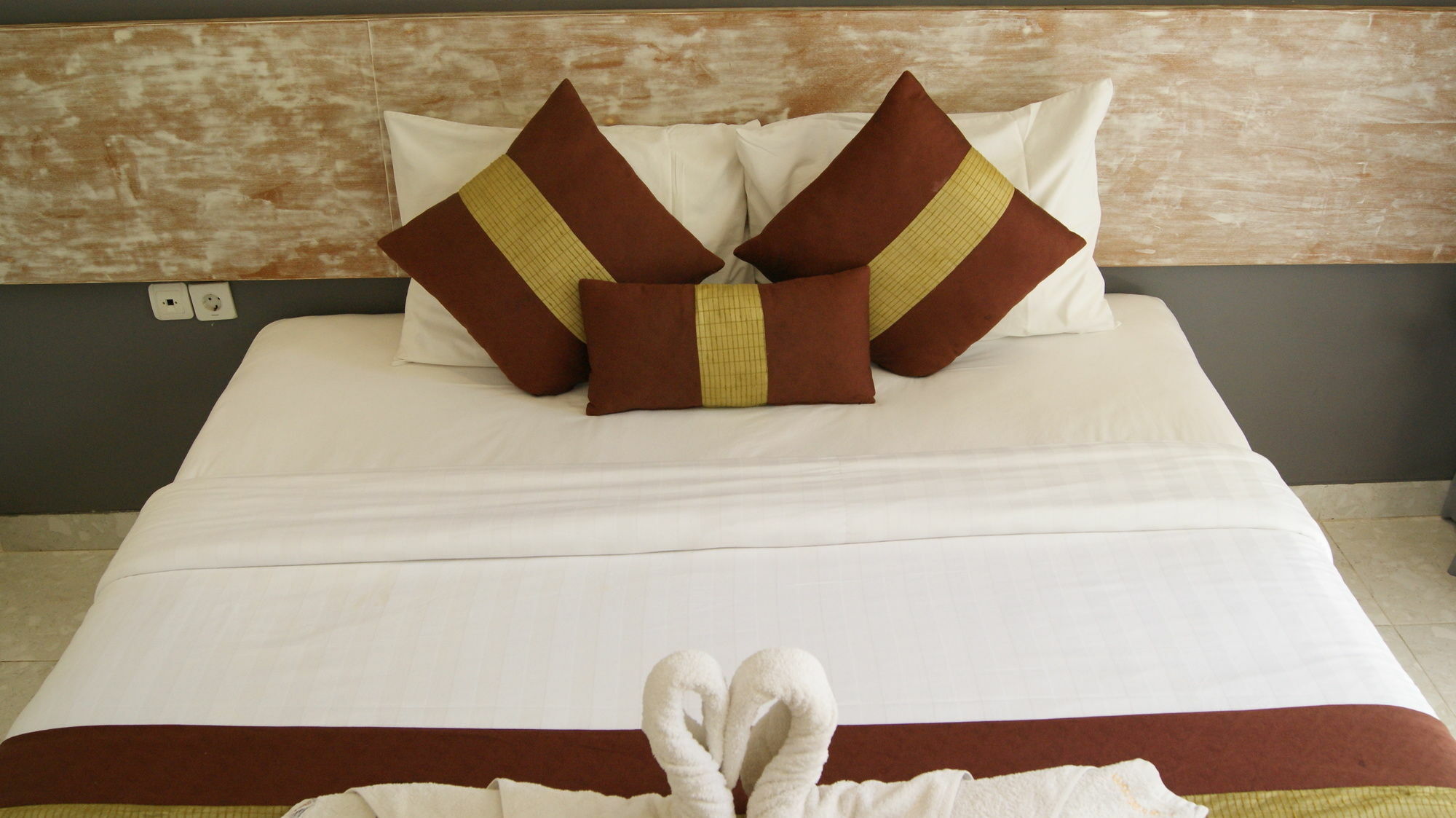 Hotel Sugiras Living à Denpasar Extérieur photo