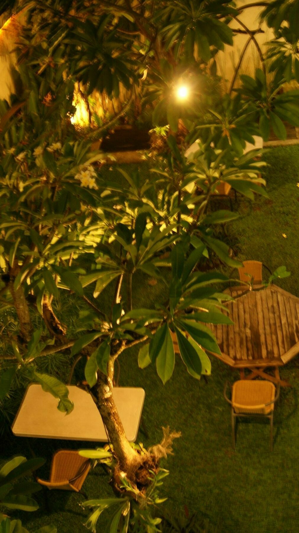 Hotel Sugiras Living à Denpasar Extérieur photo